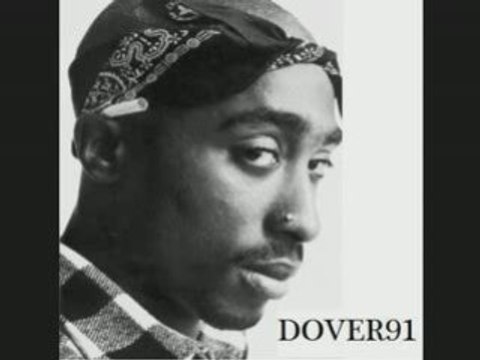 2PAC REMIX MAFIA K1FRY BY DOVER91