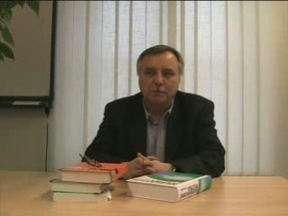 Oskar Krejčí o Ukrajině a plynu