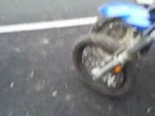 stunt avec ma drd