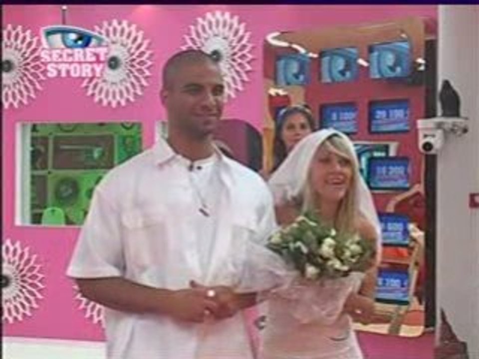 Lili : " Un mariage pour de rire "