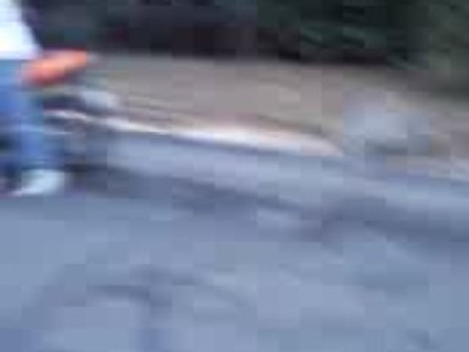 stunt