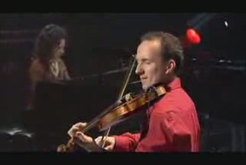 Leahy - Cape Breton Medley - Live in Gatineau, Quebec 2006