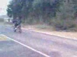 stunt avec ma drd