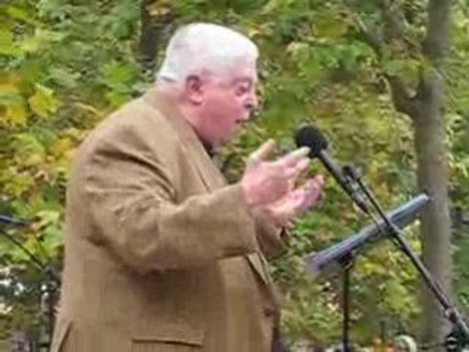 Marc Dudicourt chante aux Journées Georges Brassens 2008 (4)