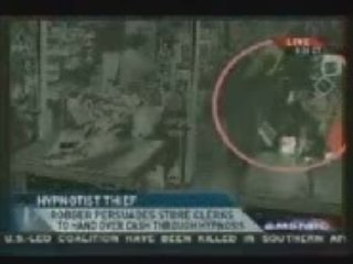 Power Of Conversational Hypnosis