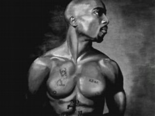 2Pac - Tongue Kissin' (Unreleased)