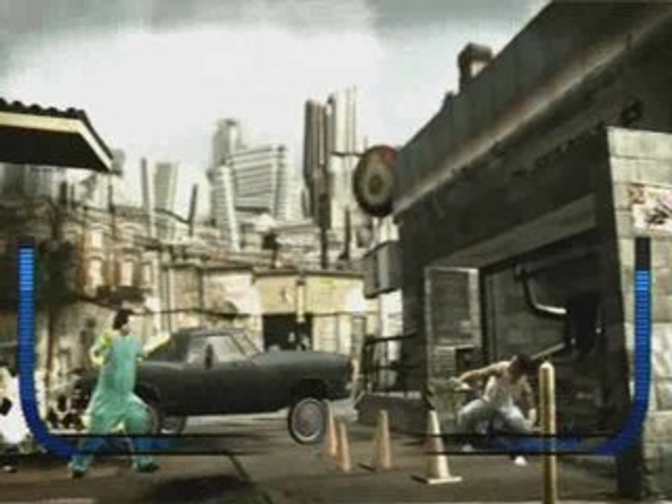 Teste ICON: Def Jam Xbox360 http://xbox360.ogameunivers.com