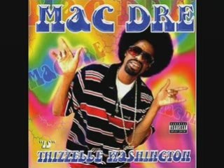 Mac Dre ft 2Pac - Gotta Survive