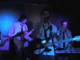 Don't Let Me Down (Beatles cover) @ Abracadabar