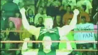 d-generation x entrance