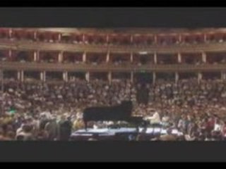 Evgeny Kissin - The Turkish March