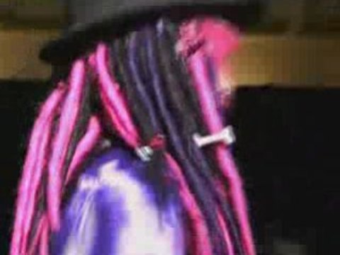 Taga Babes @ la Luna Rossa