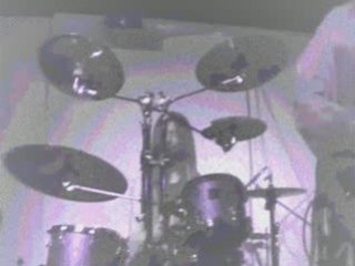 WOMEN by BB BlackDog Live at the Silo, Oldenburg, Jan 08