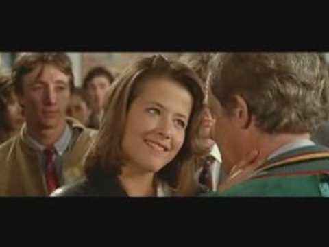 Belmondo & S.Marceau - Joyeuses Pâques extrait 7