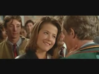 Belmondo & S.Marceau - Joyeuses Pâques extrait 7