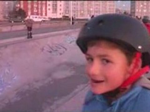 DEMO STEADY FLYCAM PRO 5000 VS FLYCAM PRO 6000