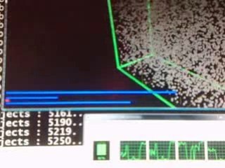 Test de Performance - 3 threads
