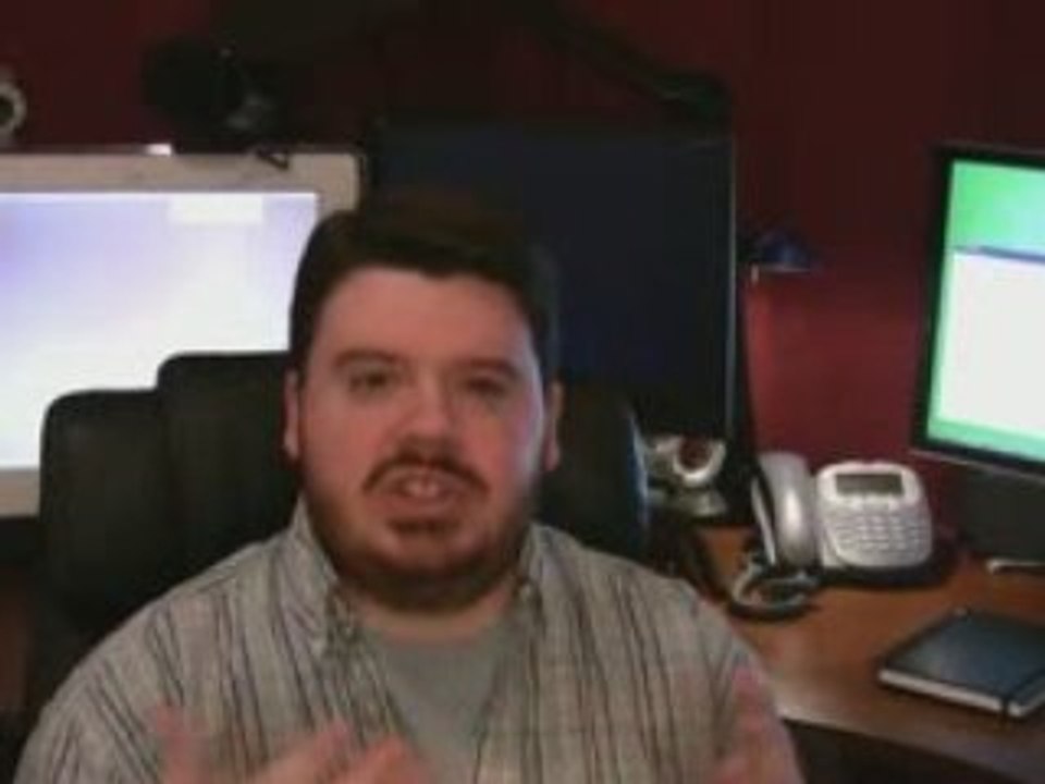 Installing Linux on PS3 Pt2