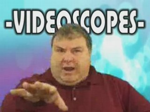 Russell Grant Video Horoscope Taurus January Sunday 18th