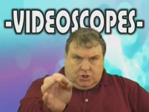 Russell Grant Video Horoscope Capricorn January Sunday 18th