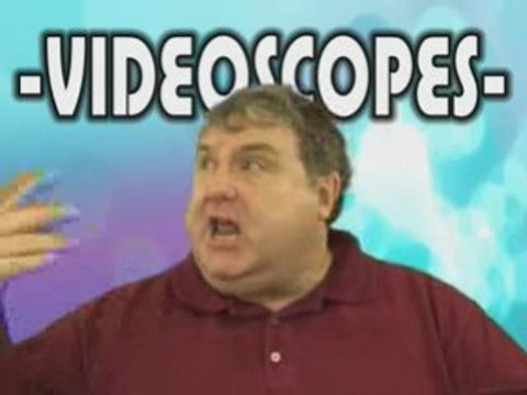 Russell Grant Video Horoscope Aquarius January Sunday 18th