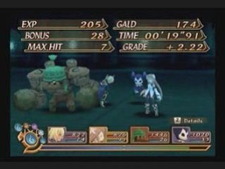 Tales Of Shymphonia Dawn Of The New World (Spoiler)