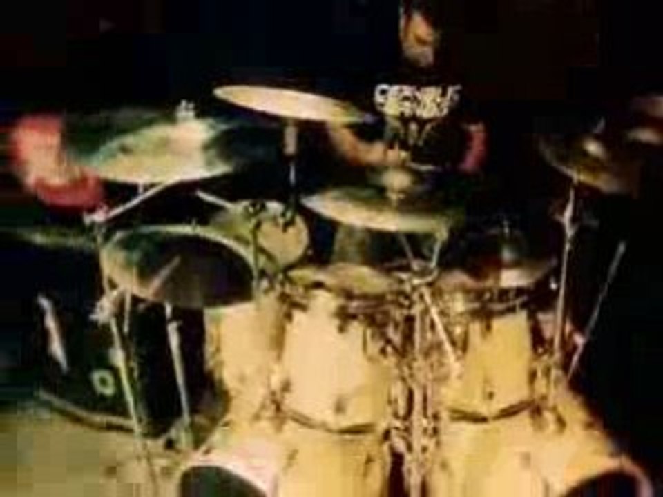 MISERY INDEX - Traitors