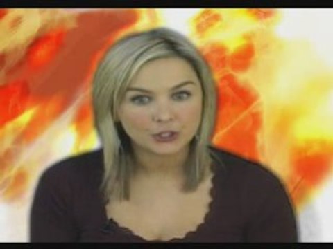 Russell Grant Video Horoscope Libra 17.01.2009