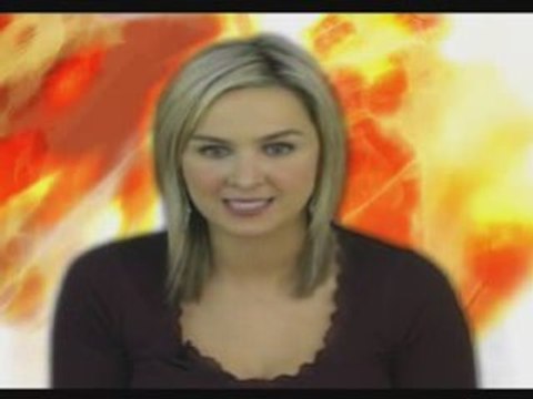 Russell Grant Video Horoscope Scorpio 17.01.2009