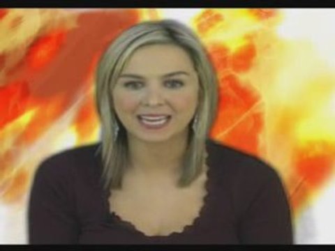 Russell Grant Video Horoscope Aries 17.01.2009