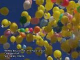 99 Red Balloons-Hope Version, Charlotte Wolff feat. B. Obama