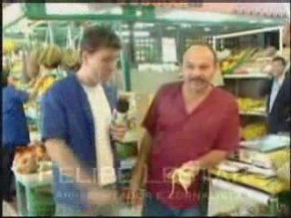 Fandub com entrevistas - Divulgação do Concurso