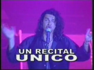 17/01/09 Especial de Arjona en CRONICA-PROPAGANDA