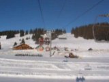 Ski à Avoriaz - Janvier 2009 - 1