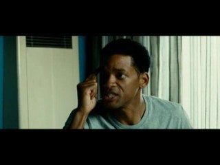 SEVEN POUNDS SPECIAL - Film Clip #1 THIS IS NOT EASY
