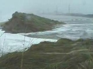 Mike Phelps Storm Chase Highlights