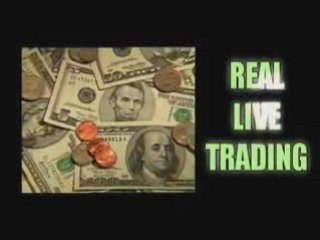 100% Automated Forex Trading System