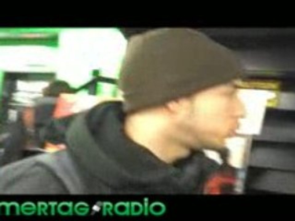 F.E.A.R. 2 Project Origin Video Interview