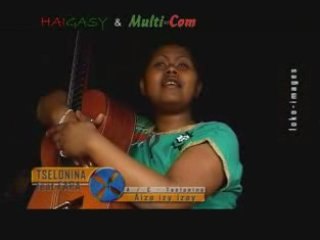 AIZA IZY IZAY / FARA &TSELONINA