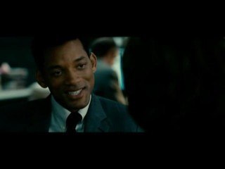SEVEN POUNDS SPECIAL - Film Clip #3 I NEED A FAVOR