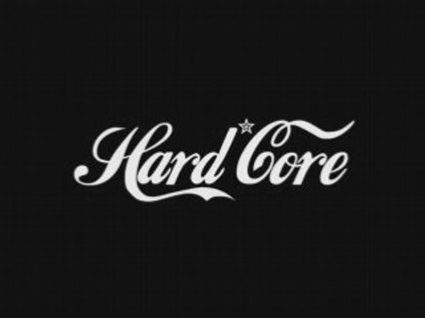 only for the hardcore (laser raver mix)