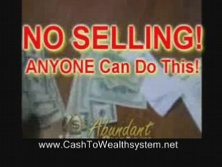 Internet Business Work From Home Abundant Living System