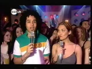 Shayne ward - No promises