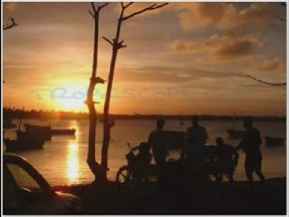 Mon petit bout de vie...