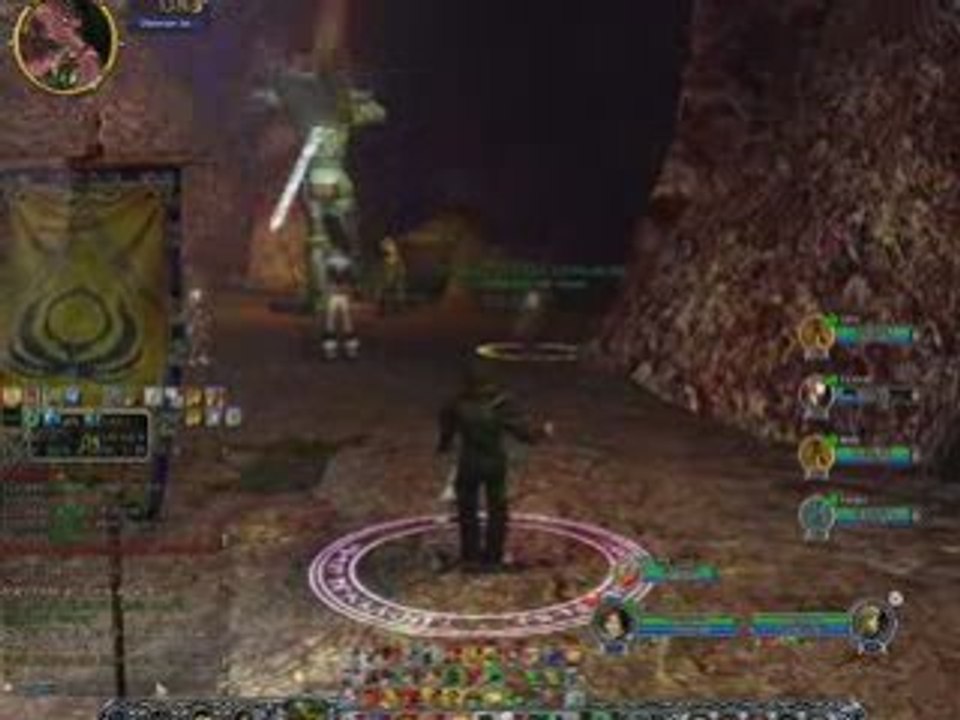 Duels