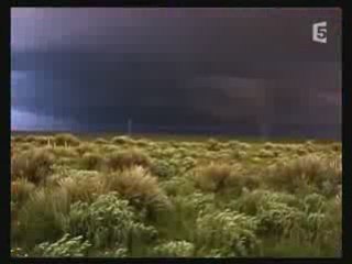 [ Tornades, au coeur du danger 1/3