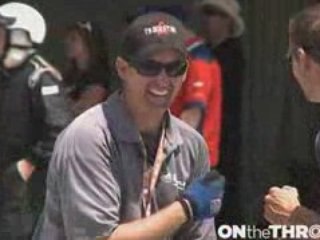 Scott Jensen World Superbike Wildcard Miller part 7