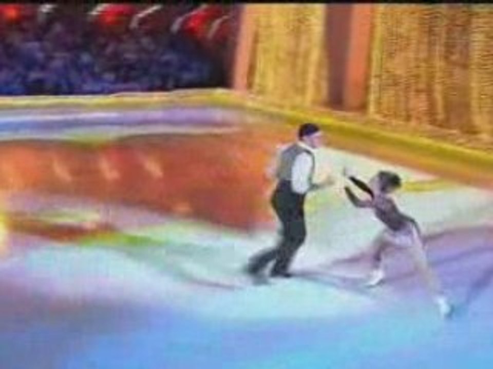 2008 Ice Age E17 Gala Tabakiera