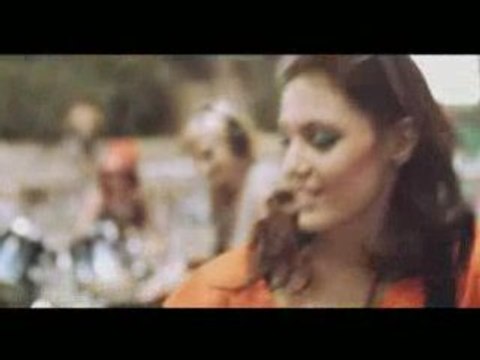 Blaxy Girls - If you feel my love