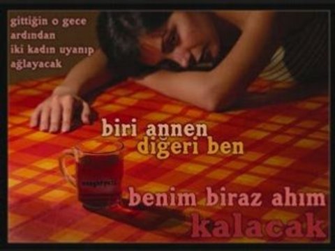 DJ Koray - Ercan Demirel - Seviyorum Seni Anla 2008 - Remix